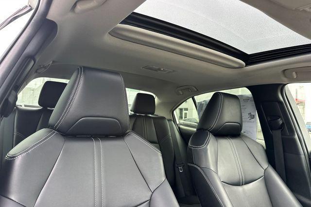 used 2020 Toyota Corolla car, priced at $21,581