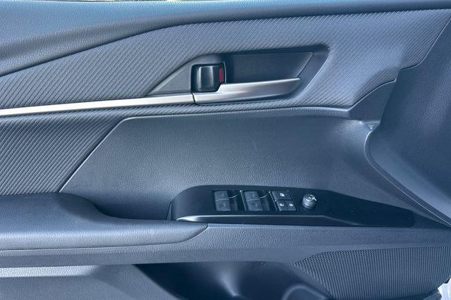 new 2026 Toyota Camry car, priced at $34,309