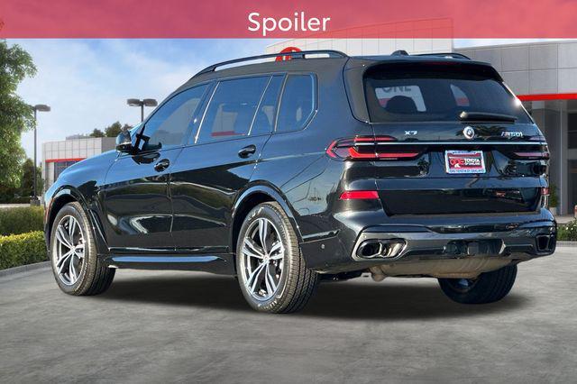 used 2023 BMW X7 car, priced at $57,961