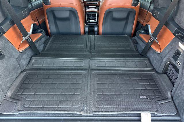 used 2023 BMW X7 car, priced at $57,961