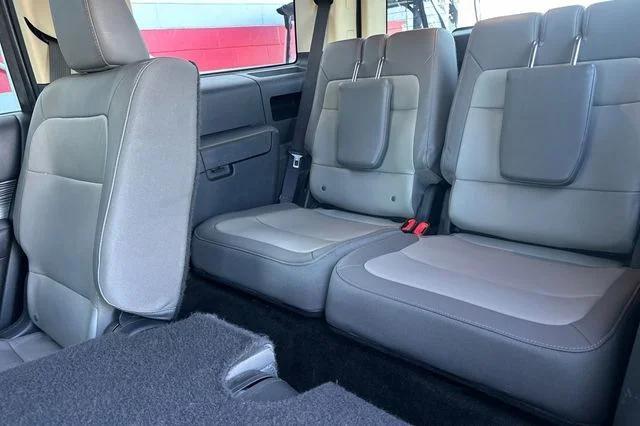 used 2017 Ford Flex car, priced at $13,965