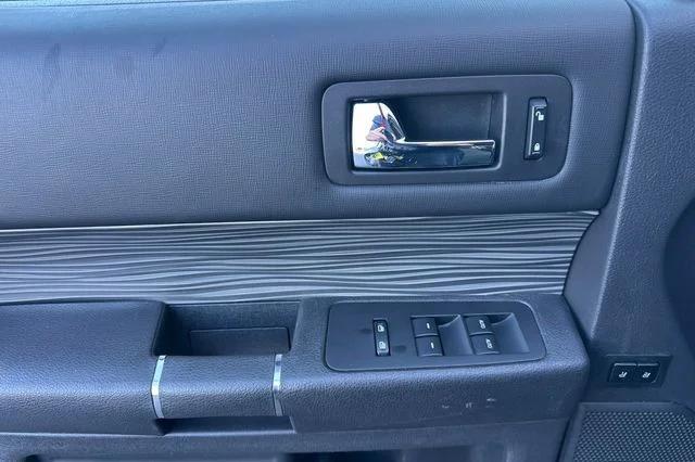 used 2017 Ford Flex car, priced at $13,965
