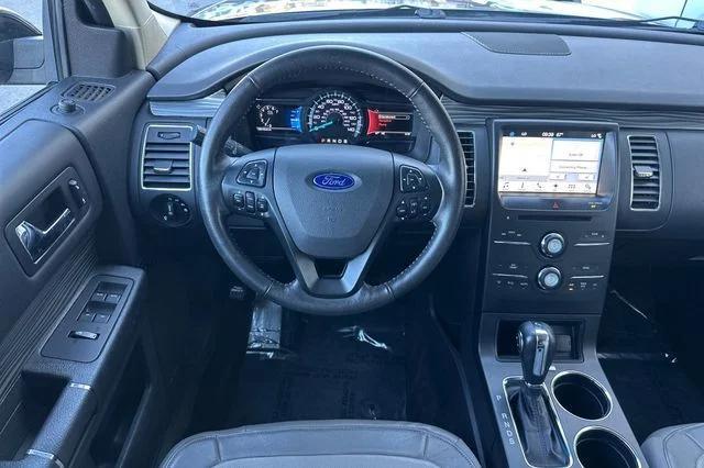 used 2017 Ford Flex car, priced at $13,965