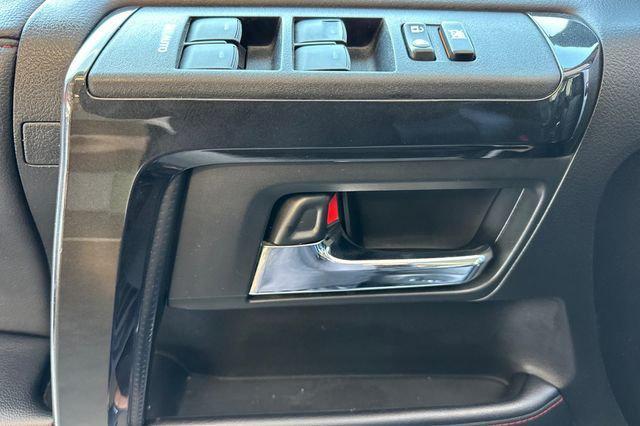 used 2021 Toyota 4Runner car, priced at $45,961