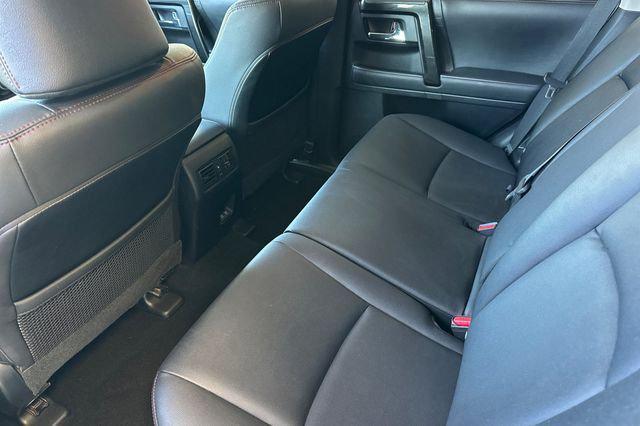 used 2021 Toyota 4Runner car, priced at $45,961