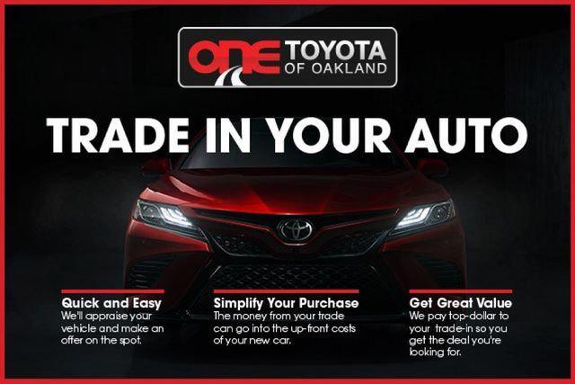 used 2021 Toyota 4Runner car, priced at $45,961