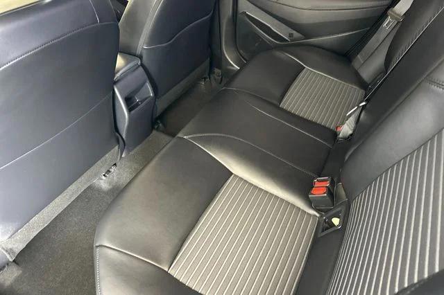 used 2022 Toyota Corolla car, priced at $24,981