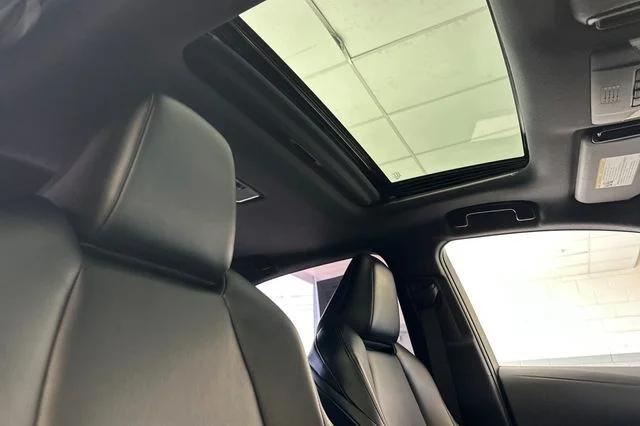 used 2022 Toyota Corolla car, priced at $24,981