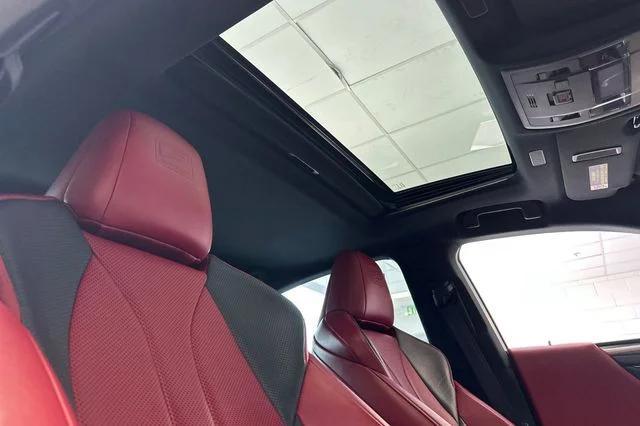 used 2019 Lexus ES 350 car, priced at $22,962
