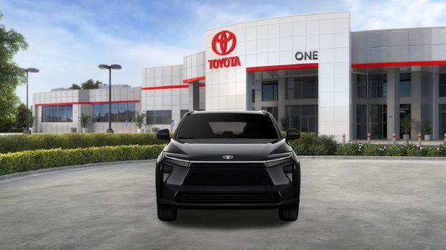 new 2027 Toyota bZ car, priced at $36,036
