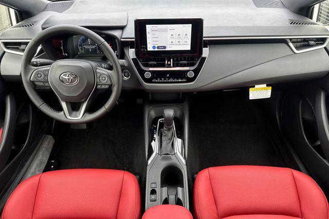 new 2026 Toyota Corolla car, priced at $28,864