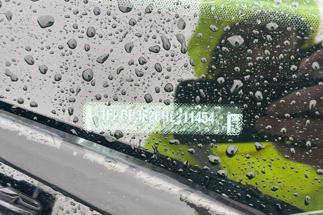 used 2017 Ford Focus car, priced at $8,961