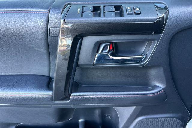 used 2020 Toyota 4Runner car, priced at $36,961