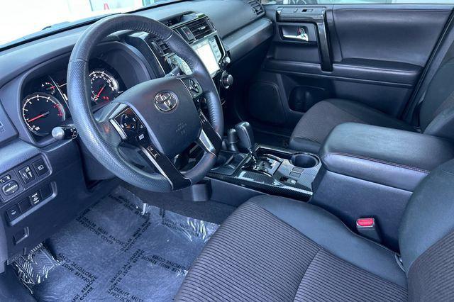 used 2020 Toyota 4Runner car, priced at $36,961