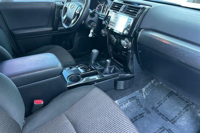 used 2020 Toyota 4Runner car, priced at $36,961