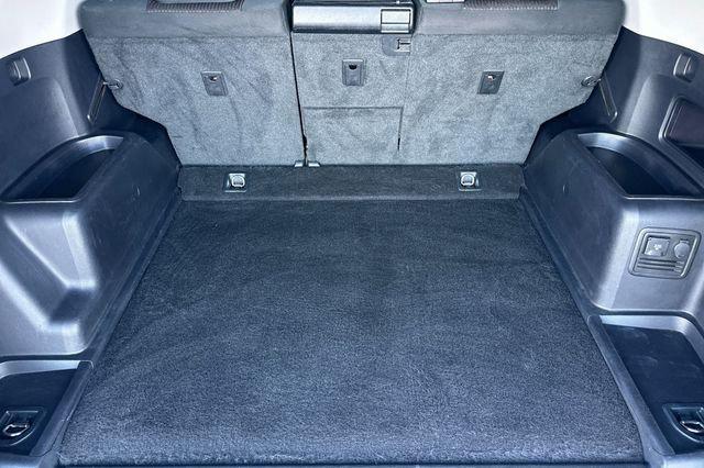 used 2020 Toyota 4Runner car, priced at $36,961