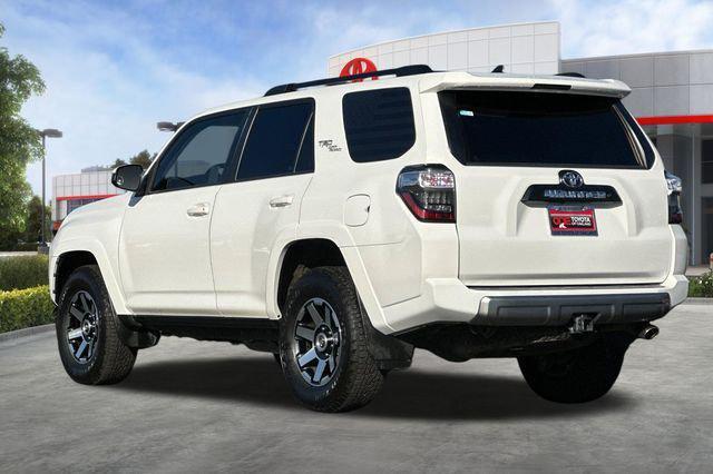 used 2020 Toyota 4Runner car, priced at $36,961