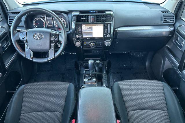 used 2020 Toyota 4Runner car, priced at $36,961