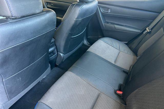 used 2019 Toyota Corolla car, priced at $15,048