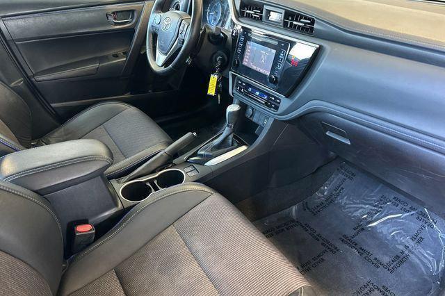 used 2019 Toyota Corolla car, priced at $15,048