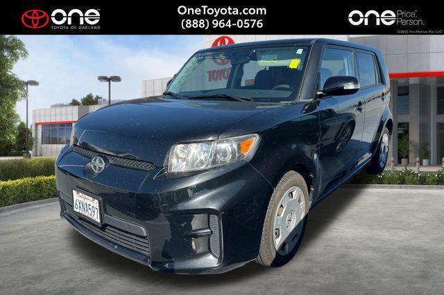 used 2012 Scion xB car, priced at $8,961