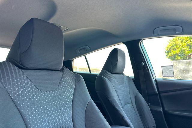 used 2016 Toyota Prius car, priced at $11,961