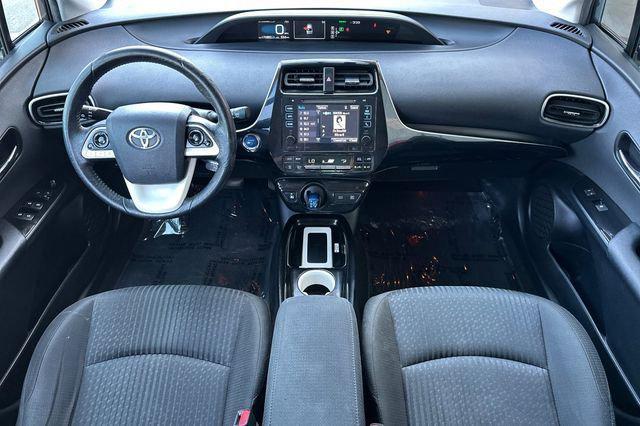 used 2016 Toyota Prius car, priced at $11,961