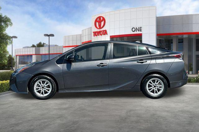 used 2016 Toyota Prius car, priced at $11,961