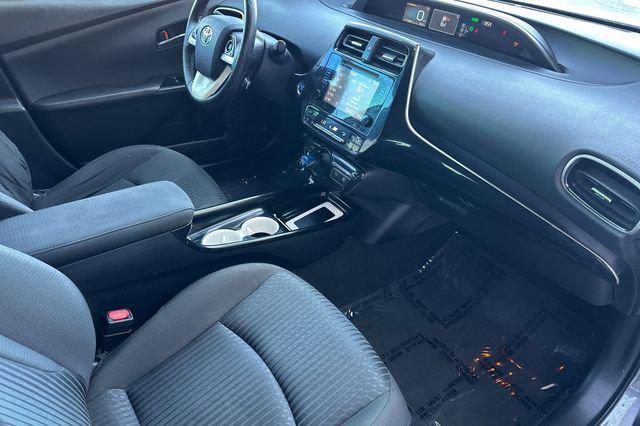 used 2016 Toyota Prius car, priced at $11,961