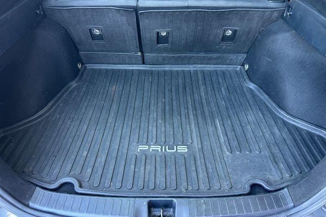 used 2016 Toyota Prius car, priced at $11,961