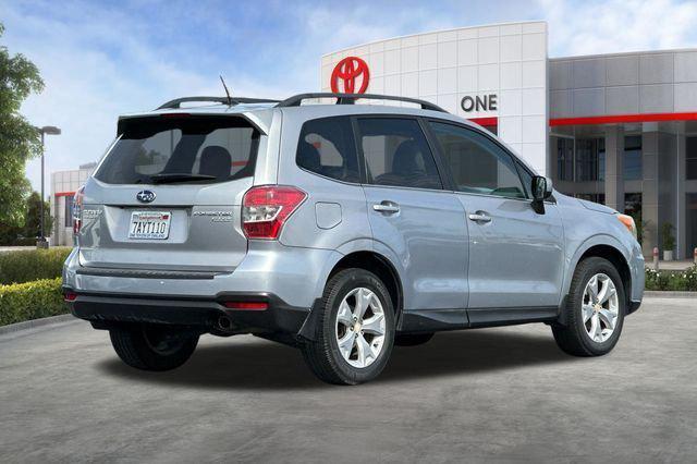 used 2014 Subaru Forester car, priced at $9,961