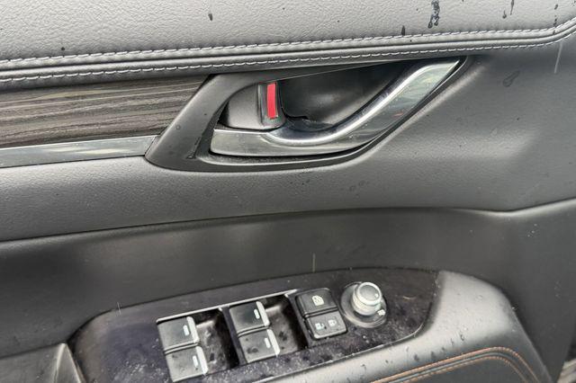 used 2021 Mazda CX-5 car, priced at $20,961