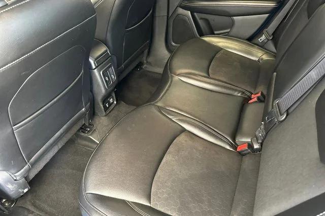 used 2019 Jeep Compass car, priced at $14,263
