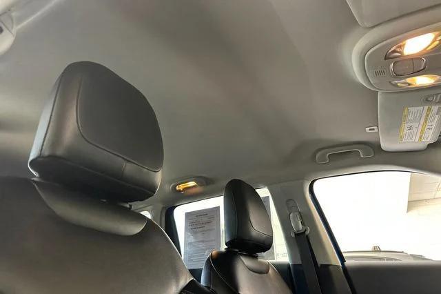 used 2019 Jeep Compass car, priced at $14,263