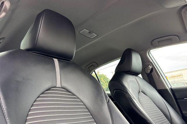 used 2020 Toyota Camry car, priced at $20,981
