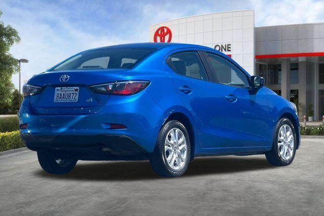 used 2018 Toyota Yaris iA car, priced at $14,961