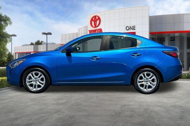 used 2018 Toyota Yaris iA car, priced at $14,961