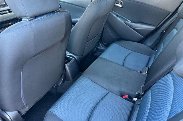 used 2018 Toyota Yaris iA car, priced at $14,961
