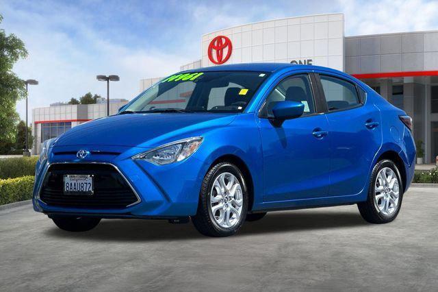 used 2018 Toyota Yaris iA car, priced at $14,961