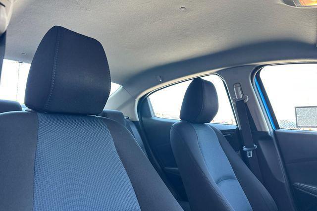 used 2018 Toyota Yaris iA car, priced at $14,961