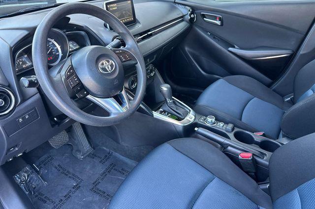 used 2018 Toyota Yaris iA car, priced at $14,961