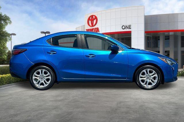 used 2018 Toyota Yaris iA car, priced at $14,961