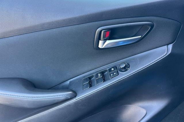 used 2018 Toyota Yaris iA car, priced at $14,961