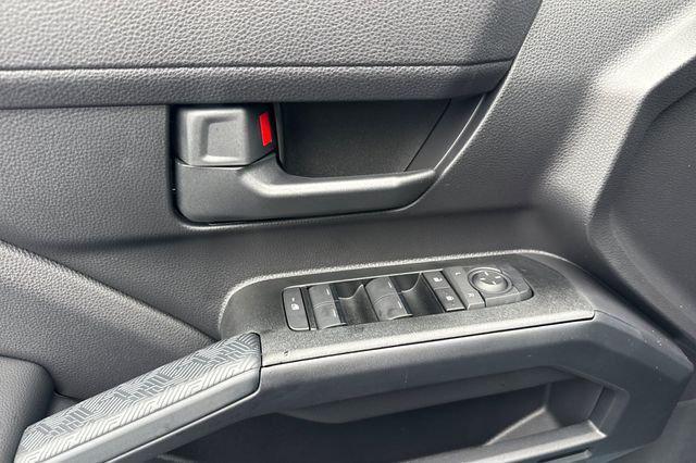 new 2026 Toyota 4Runner car, priced at $54,387