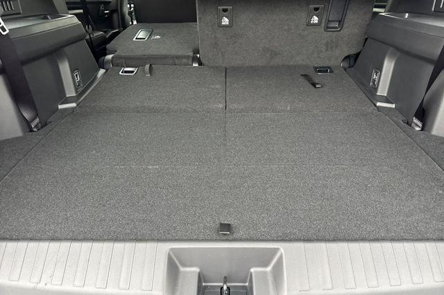 new 2026 Toyota 4Runner car, priced at $54,387