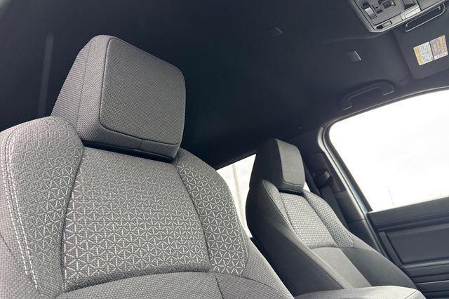 new 2026 Toyota 4Runner car, priced at $54,387