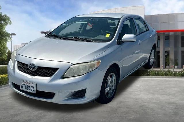 used 2009 Toyota Corolla car, priced at $8,961