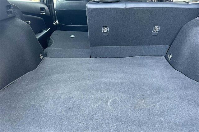 used 2016 Toyota Prius car, priced at $14,961