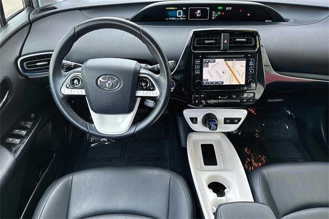 used 2016 Toyota Prius car, priced at $14,961