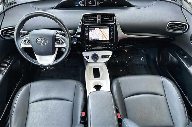used 2016 Toyota Prius car, priced at $14,961
